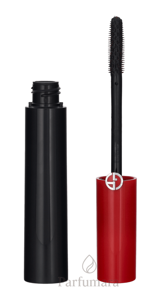 Armani Eccentrico Mascara 01 Obsidian Black 10 ml