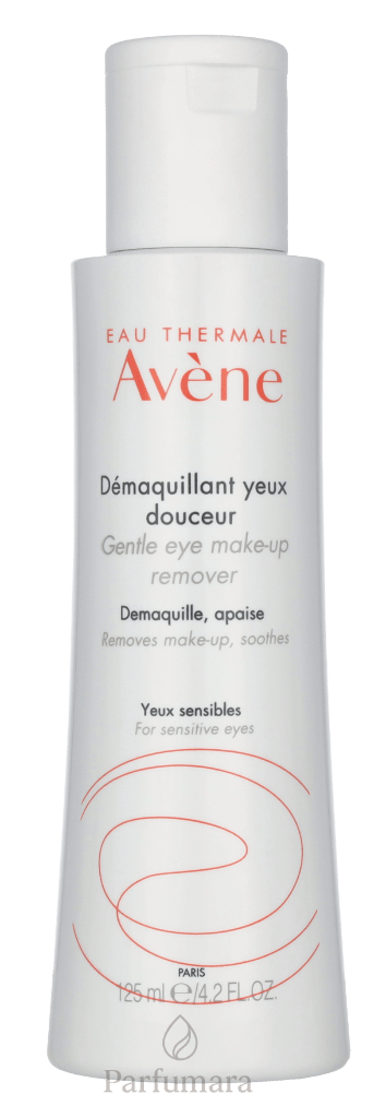 Avene Gentle Eye Make - Up Remover 125 ml