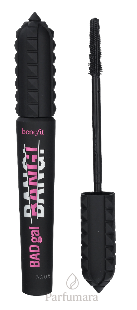 Benefit Badgal Bang Volumizing Mascara Intense Pitch Black 8,5 g