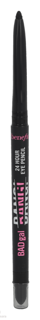 Benefit Badgal Bang! 24 - Hour Eye Pencil Pitch Black 0,25 g