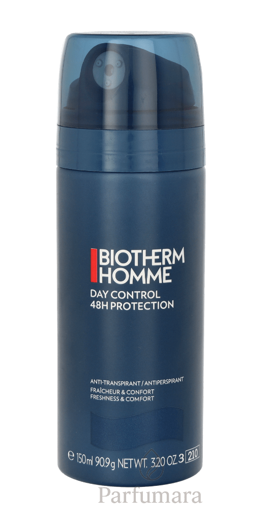 Biotherm Homme 48H Day Control Anti Trans. Spray 150 ml