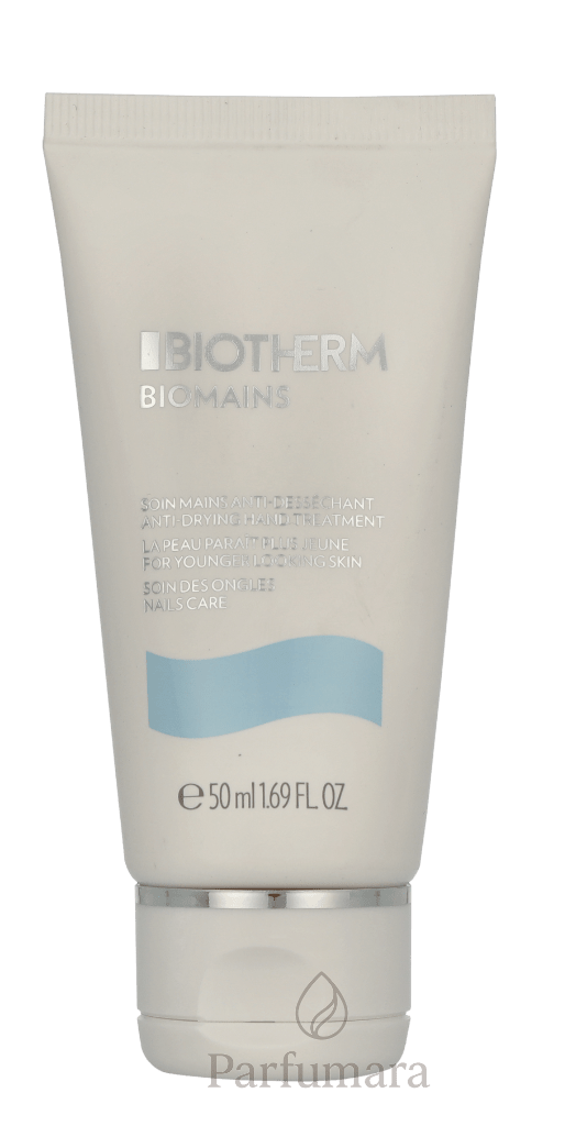 Biotherm Biomains Age Delaying Hand & Nail Treatment 50 ml