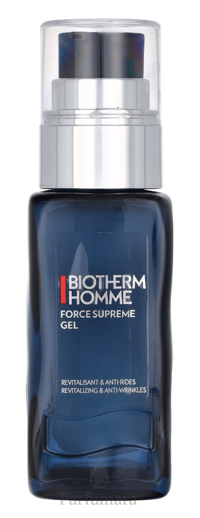 Biotherm Homme Force Supreme Gel 50 ml