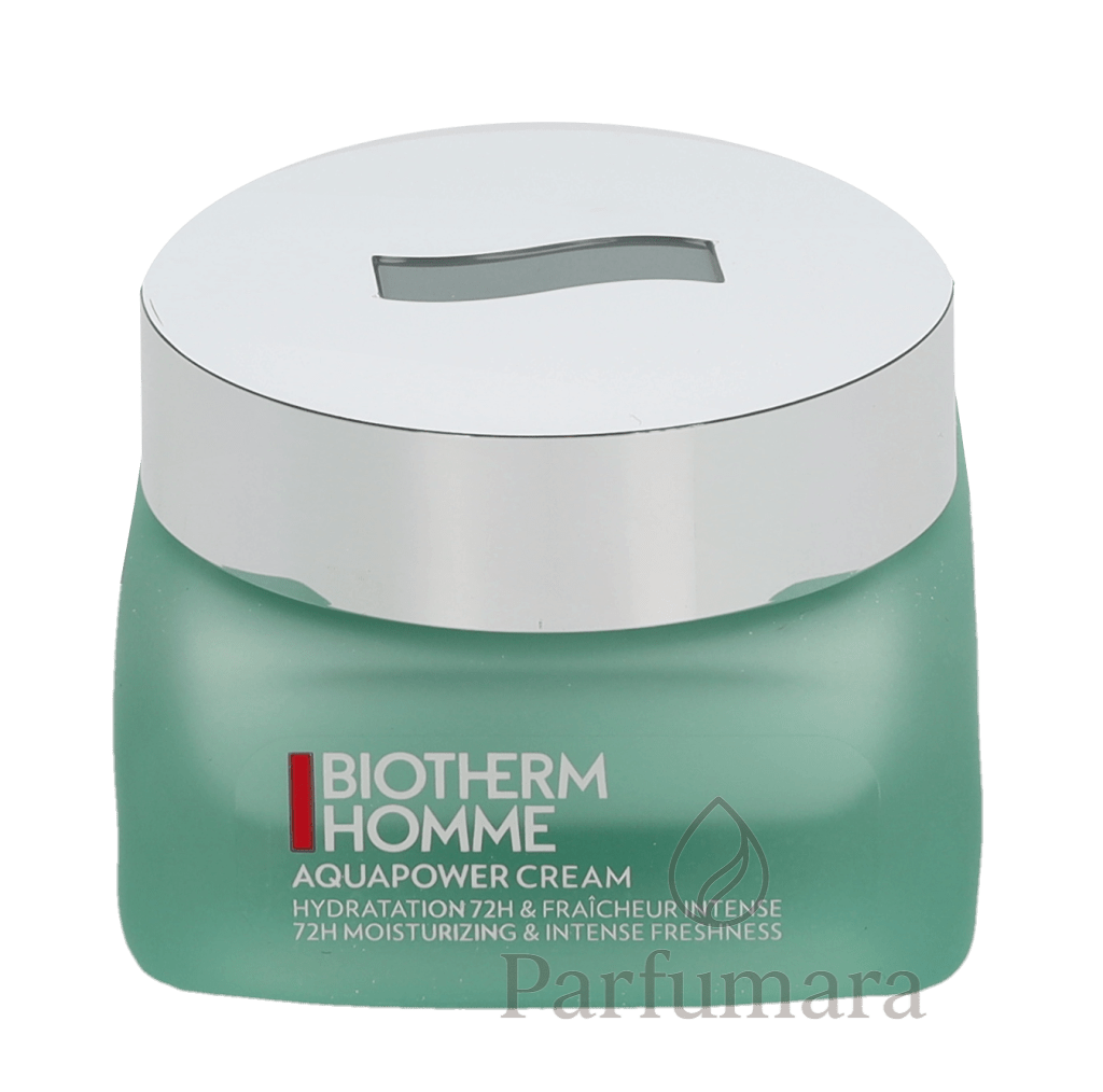 Biotherm Homme Aquapower Cream 72H 50 ml
