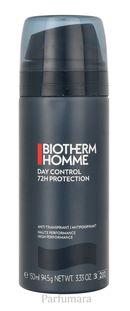 Biotherm Homme 72H Day Control Deo Spray Anti - Transpirant 150 ml