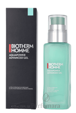 Biotherm Homme Aquapower Advanced Gel Normal Skin 75 ml
