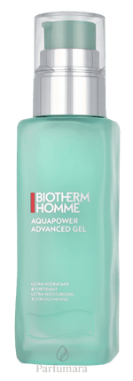 Biotherm Homme Aquapower Advanced Gel 100 ml