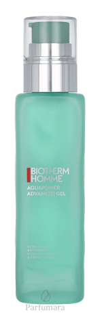 Biotherm Homme Aquapower Advanced Gel 100 ml