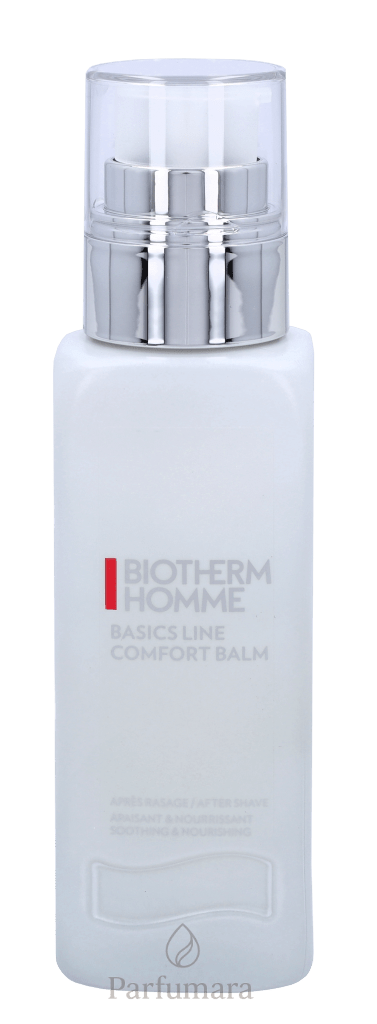 Biotherm Homme Basics Line Ultra Comfort After Shave Balm 75 ml