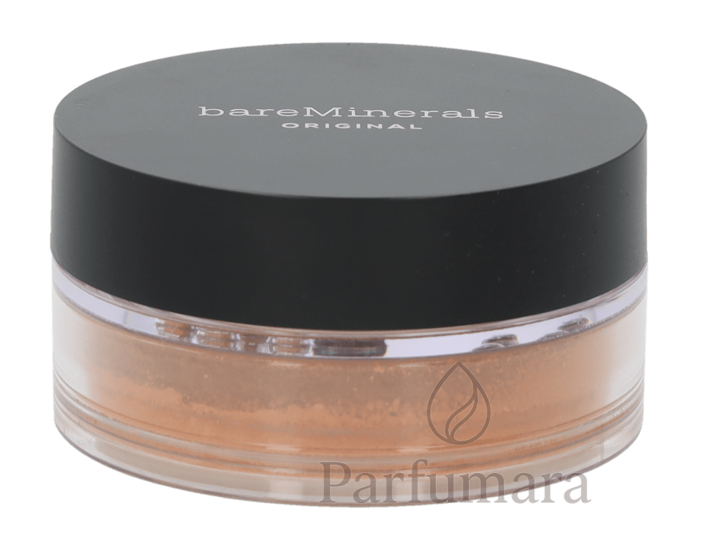 BareMinerals Original Foundation SPF15 22 Warm Tan 8 g
