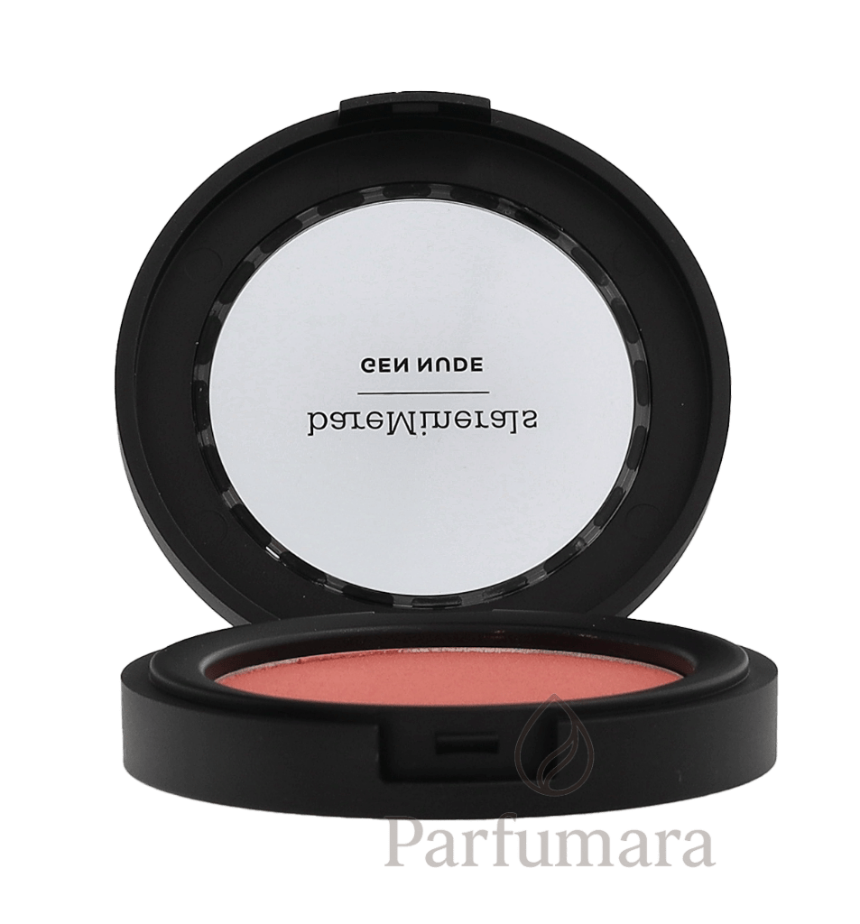 BareMinerals Gen Nude Powder Blush On The Mauve 6 g