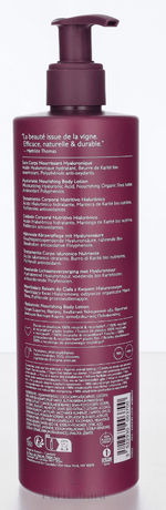 Caudalie The Des Vignes Hyaluronic Nourishing Body Lotion 400 ml