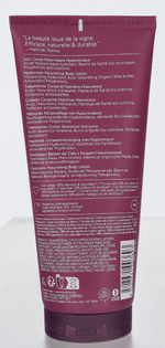 Caudalie The Des Vignes Hyaluronic Nourishing Body Lotion 400 ml