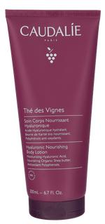 Caudalie The Des Vignes Hyaluronic Nourishing Body Lotion 400 ml