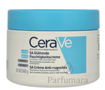 CeraVe SA Smoothing Cream For Dry, Rough, Bumpy Skin 340 g