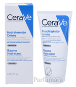 CeraVe Moisturising Cream For Dry To Very Dry Skin 177 ml