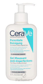 CeraVe Blemish Control Cleanser 473 ml