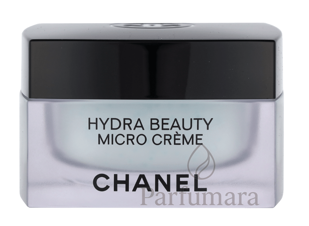 Chanel Hydra Beauty Micro Creme All Skin Types 50 g