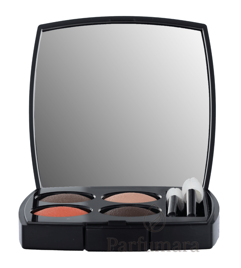 Chanel Les 4 Ombres Multi Effect Quadra Eyeshadow 204 Tisse Vendome 2 g