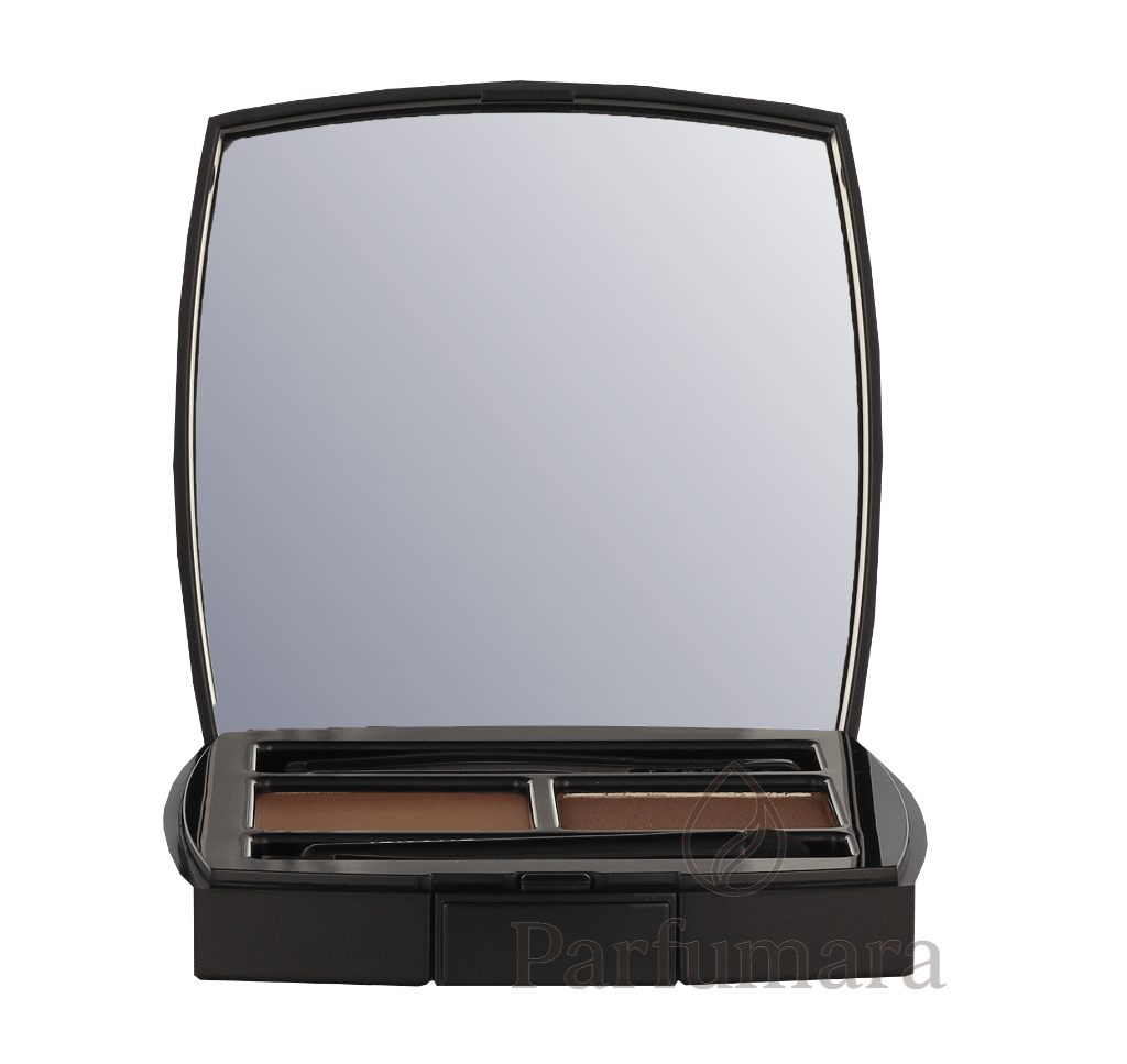 Chanel La Palette Sourcils Brow Powder Duo 02 Medium 4 g