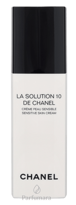 Chanel La Solution 10 De Chanel Sensitive Skin Crm 30 ml