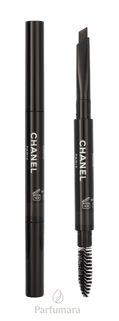Chanel Stylo Sourcils Waterproof Eyebrow Pencil 812 Ebene 0,27 g