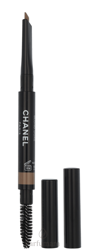 Chanel Stylo Sourcils Waterproof Eyebrow Pencil 804 Blond Dore 0,27 g