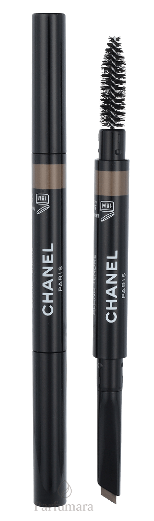 Chanel Stylo Sourcils Waterproof Eyebrow Pencil 806 Blond Tendre 0,27 g