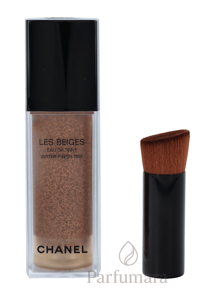 Chanel Les Beiges Water - Fresh Tint Medium 30 ml
