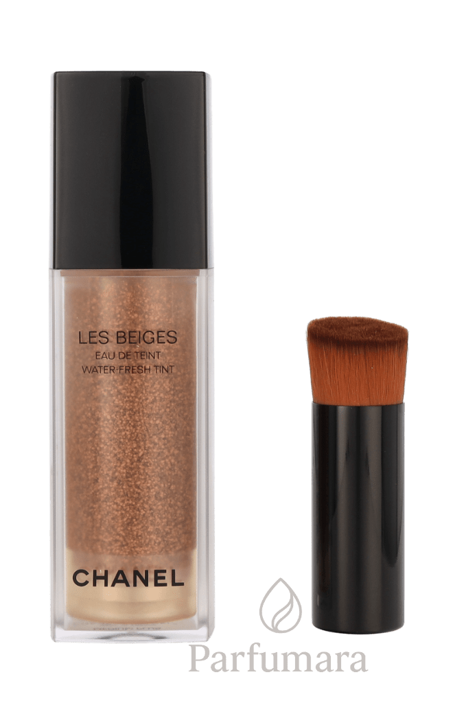 Chanel Les Beiges Water - Fresh Tint Medium Plus 30 ml