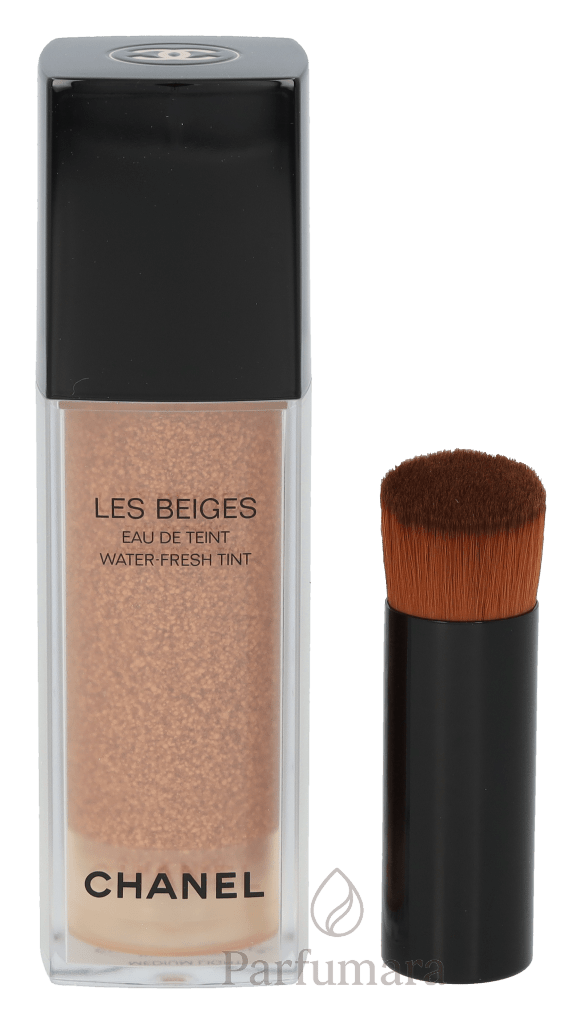 Chanel Les Beiges Water - Fresh Tint Medium Light 30 ml