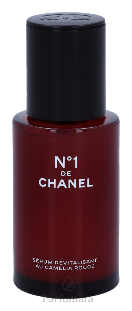 Chanel N1 Red Camelia Revitalizing Serum 30 ml