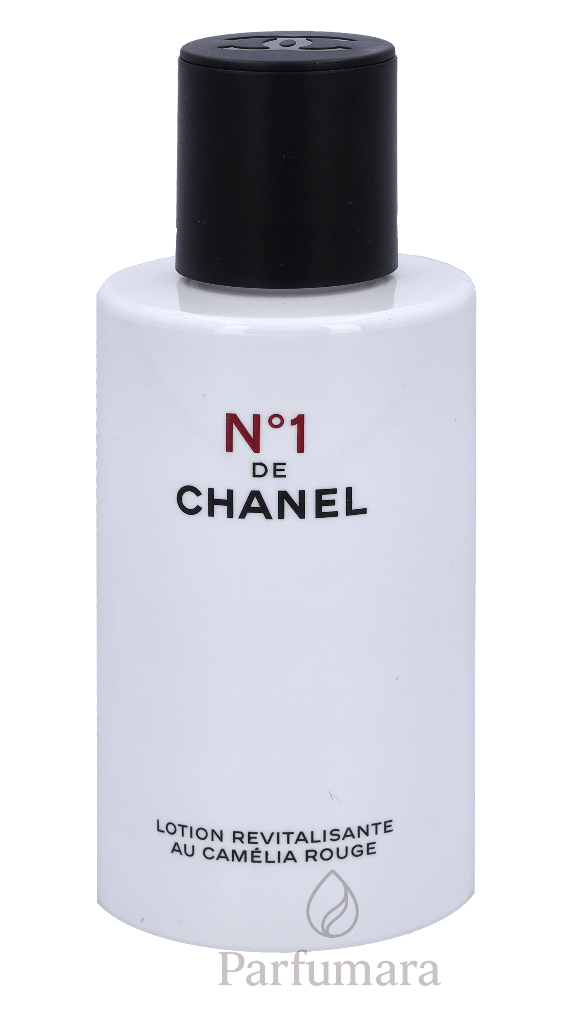 Chanel N1 Red Camelia Revitalizing Lotion 150 ml