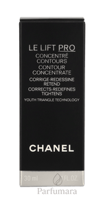 Chanel Le Lift Pro Contour Concentrate 30 ml