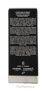 Chanel Le Lift Pro Contour Concentrate 30 ml