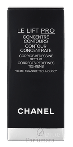 Chanel Le Lift Pro Contour Concentrate 30 ml