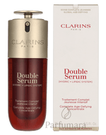 Clarins Double Serum 50 ml