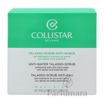 Collistar Anti - Water Talasso Scrub With Spices And Essential Oils - Exfoliating Salts And Cane Sugar 700 g