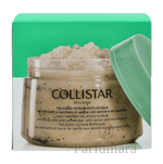 Collistar Anti - Water Talasso Scrub With Spices And Essential Oils - Exfoliating Salts And Cane Sugar 700 g