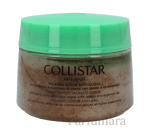 Collistar Anti - Water Talasso Scrub With Spices And Essential Oils - Exfoliating Salts And Cane Sugar 700 g