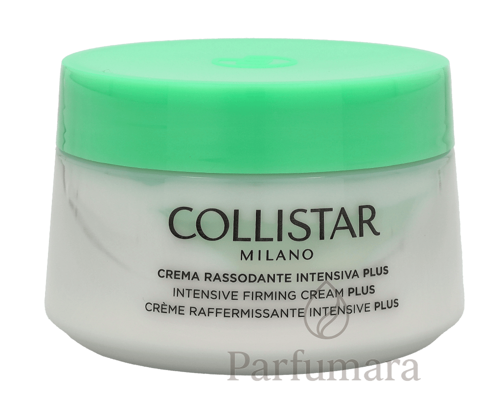 Collistar Intensive Firming Cream Special Perfect Body 400 ml