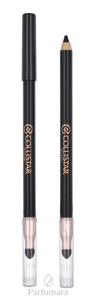 Collistar Professional Waterproof Eye Pencil 01 Nero 1,2 ml