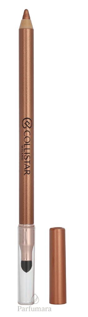 Collistar Professional Waterproof Eye Pencil 26 Bronzo 1,2 ml