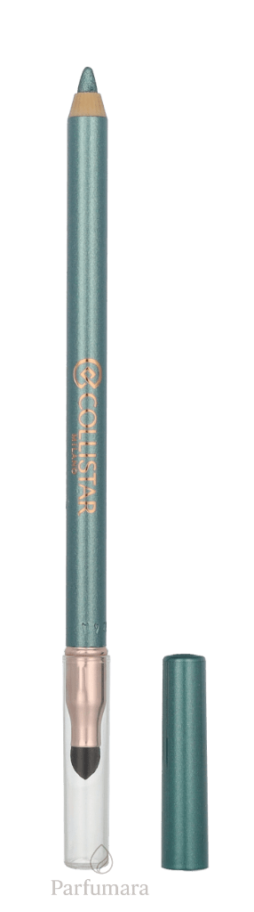 Collistar Professional Waterproof Eye Pencil 25 Acquamarina 1,2 ml