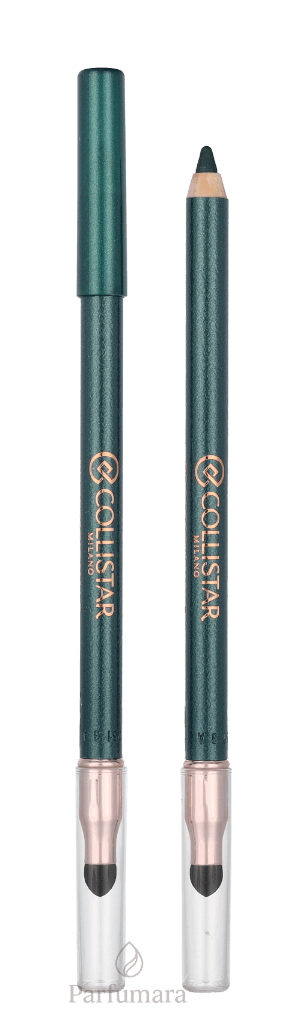 Collistar Professional Waterproof Eye Pencil 10 Verde Metallo 1,2 ml