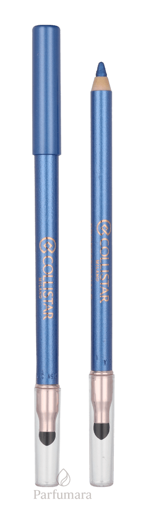 Collistar Professional Waterproof Eye Pencil 8 Azzurro Cobalto 1,2 ml