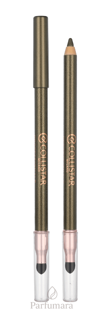 Collistar Professional Waterproof Eye Pencil 6 Verde Foresta 1,2 ml