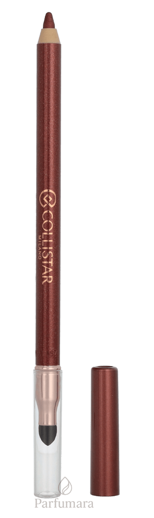 Collistar Professional Waterproof Eye Pencil 27 Borgogna 1,2 ml