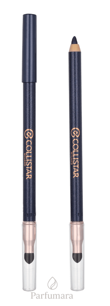 Collistar Professional Waterproof Eye Pencil 4 Blu Notte 1,2 ml