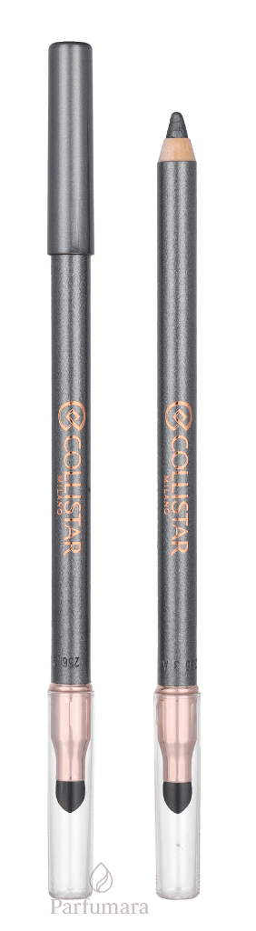 Collistar Professional Waterproof Eye Pencil 3 Acciaio 1,2 ml